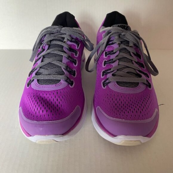 Nike Lunarglide 4 size 8. - Picture 3 of 13